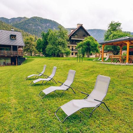 Chalet Valcanale Camporosso (Tarvisio) Exterior foto