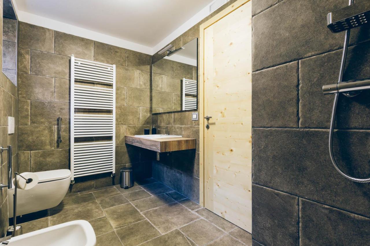 Chalet Valcanale Camporosso (Tarvisio) Exterior foto