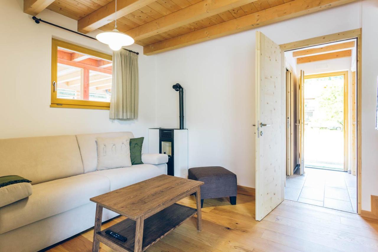Chalet Valcanale Camporosso (Tarvisio) Exterior foto