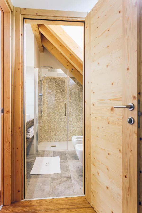 Chalet Valcanale Camporosso (Tarvisio) Exterior foto